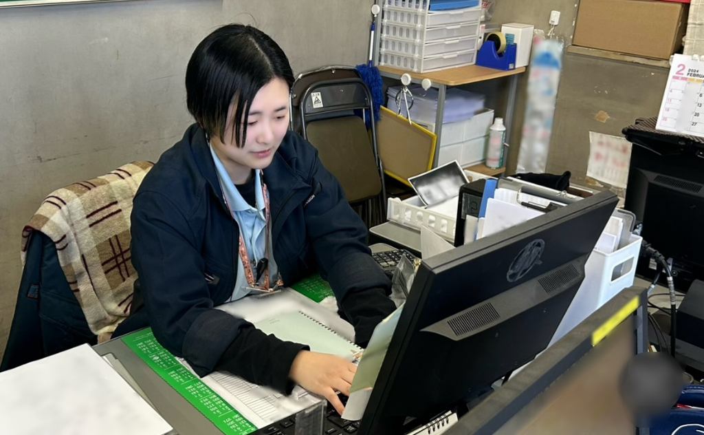 迅速かつ的確に全国の書店へ発送